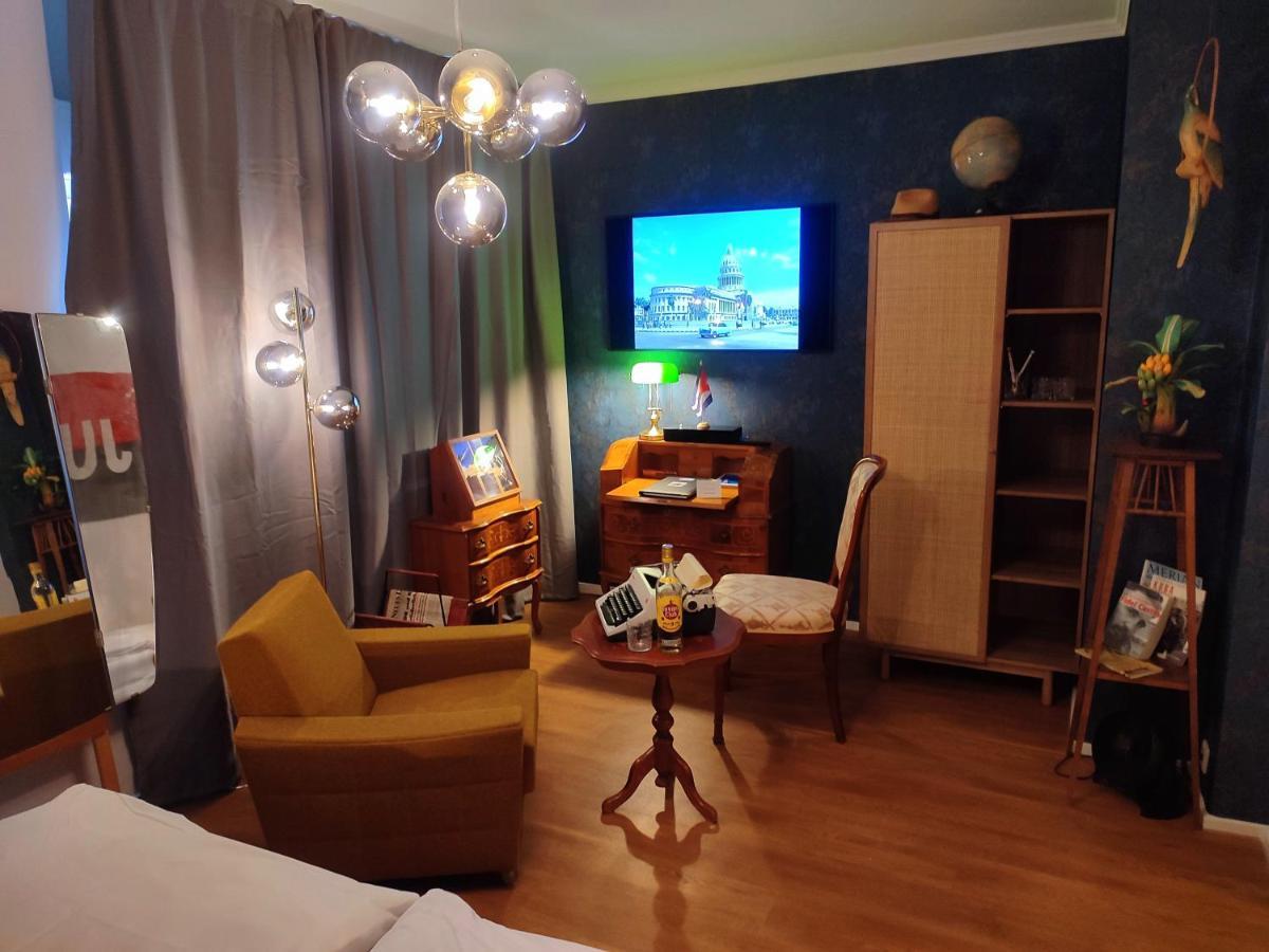 Rheinland Hotel บอนน์ ภายนอก รูปภาพ