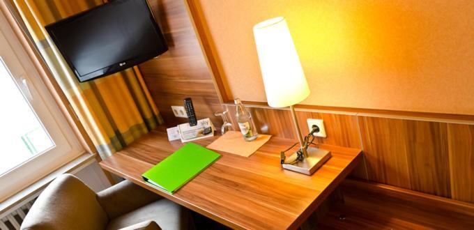 Rheinland Hotel บอนน์ ภายนอก รูปภาพ