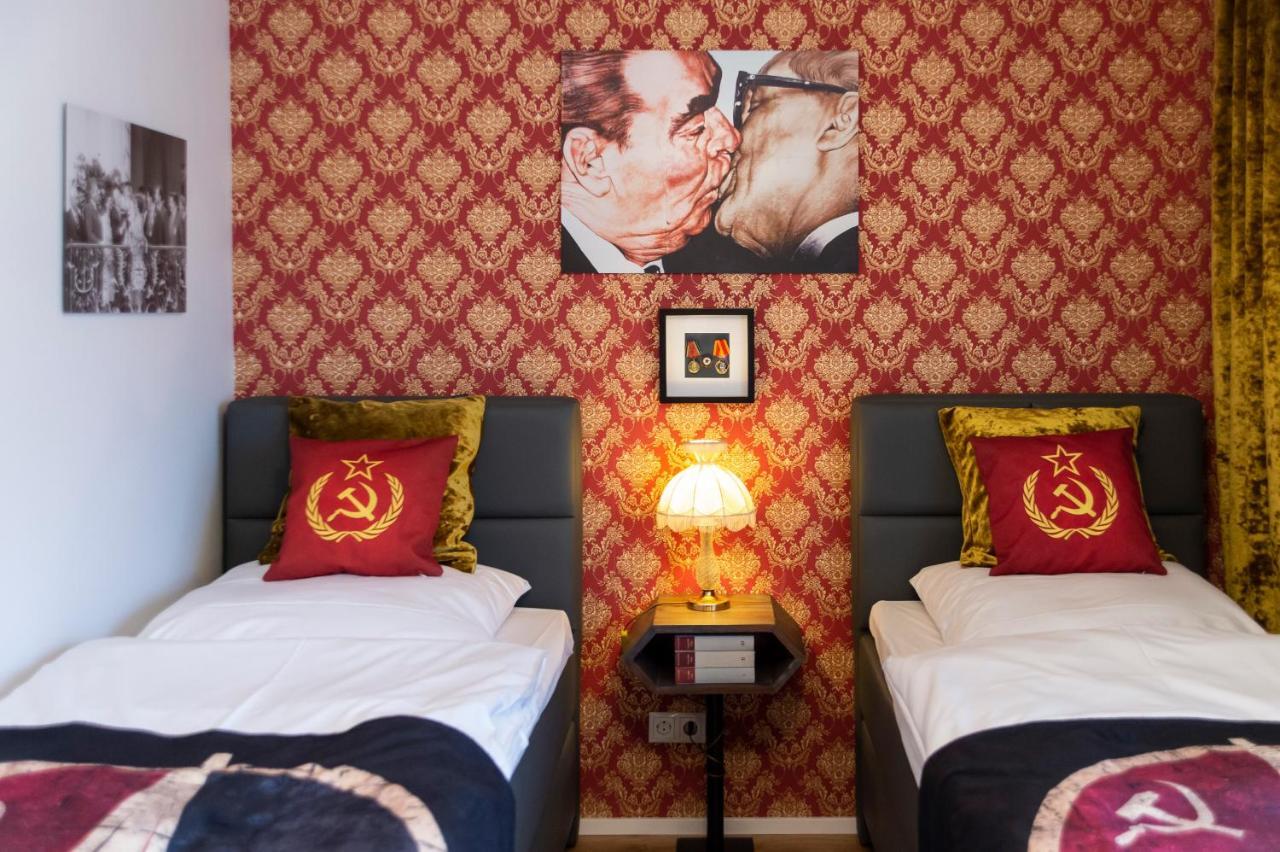 Rheinland Hotel บอนน์ ภายนอก รูปภาพ