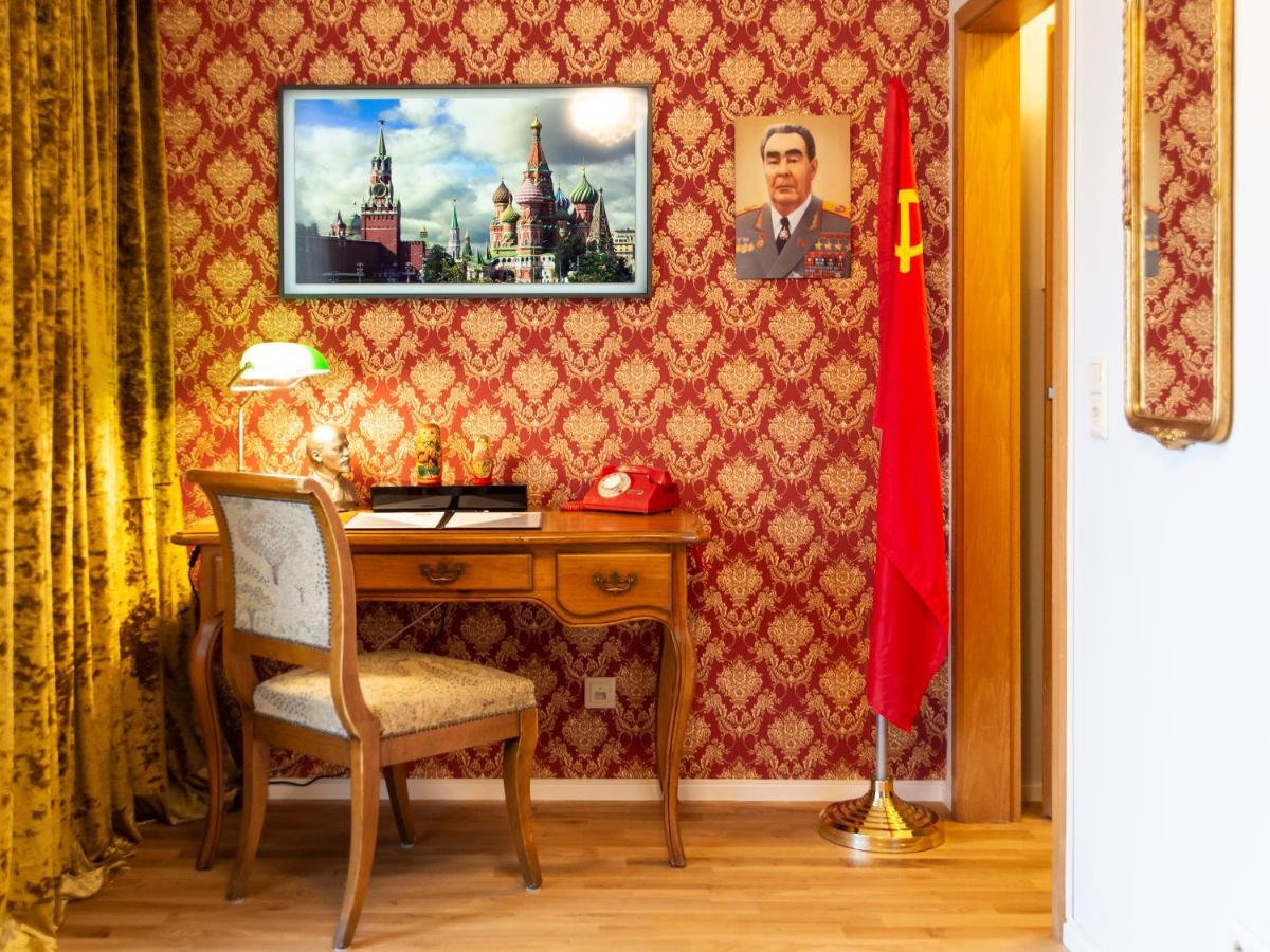 Rheinland Hotel บอนน์ ภายนอก รูปภาพ